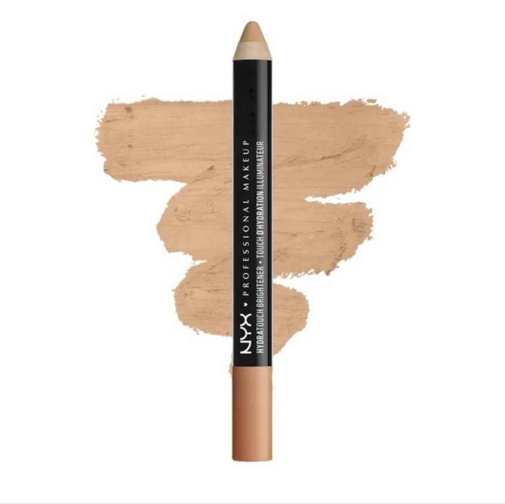 LAST ONE 🔥NYX hypra touch luminous brightening pencil